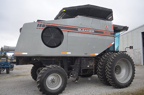 Property photo 6 - FARM EQUIPMENT AUCTION - NEW ERA FARMS, LP IN ALLEN COUNTY, INDIANA